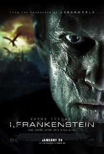 I, Frankenstein 2014 hindi eng Hdmovie